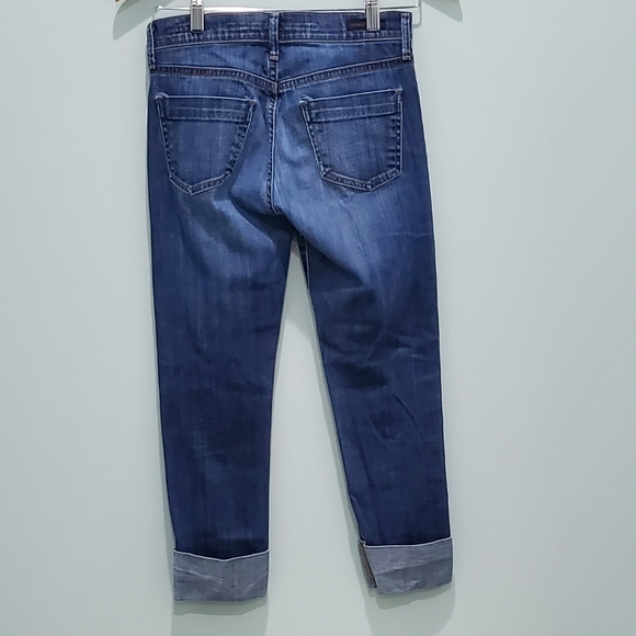 Citizens of humanity size 24 - Picture 4 of 6